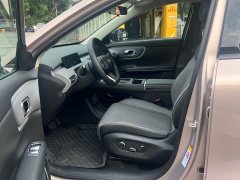 Changan Qiyuan Q05 405Max - ფოტო 7
