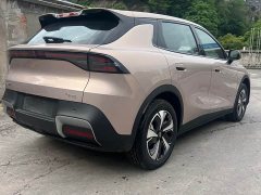 Changan Qiyuan Q05 405Max - ფოტო 8