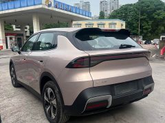 Changan Qiyuan Q05 405Max - ფოტო 9