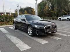 Audi A6L 45 TFSI Premium Elegance - ფოტო 2