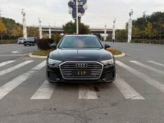 Audi A6L 45 TFSI Premium Elegance - ფოტო 3