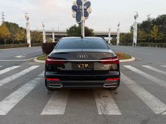 Audi A6L 45 TFSI Premium Elegance - ფოტო 4
