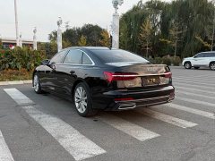 Audi A6L 45 TFSI Premium Elegance - ფოტო 5