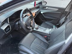 Audi A6L 45 TFSI Premium Elegance - ფოტო 7