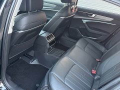 Audi A6L 45 TFSI Premium Elegance - ფოტო 8