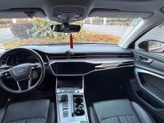 Audi A6L 45 TFSI Premium Elegance - ფოტო 9