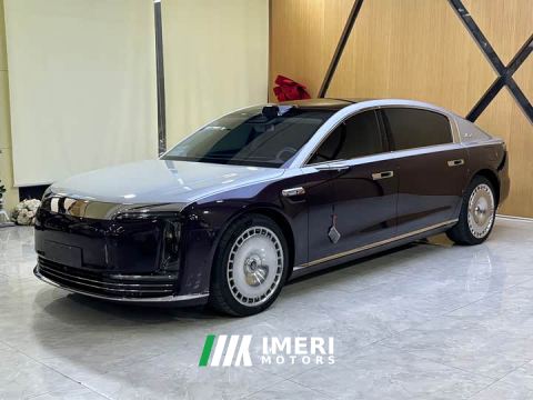 2026 Maextro S800 EREV Edition 4 (192)