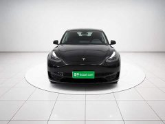 Tesla Model Y Facelift Rear-Wheel Drive - ფოტო 2