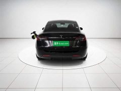 Tesla Model Y Facelift Rear-Wheel Drive - ფოტო 3