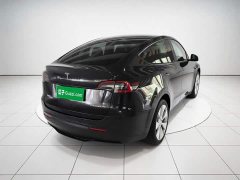 Tesla Model Y Facelift Rear-Wheel Drive - ფოტო 4