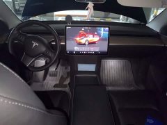 Tesla Model Y Facelift Rear-Wheel Drive - ფოტო 5