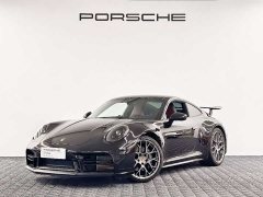 Porsche 911 Carrera 3.0T - фото 1