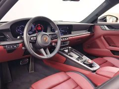 Porsche 911 Carrera 3.0T - фото 10