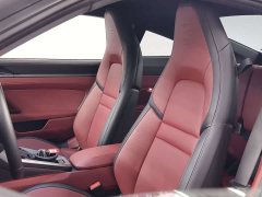 Porsche 911 Carrera 3.0T - фото 11