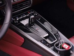 Porsche 911 Carrera 3.0T - фото 13