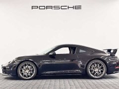 Porsche 911 Carrera 3.0T - фото 4