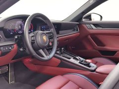 Porsche 911 Carrera 3.0T - фото 9