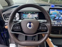 Denza D9 DM-i 980 Four-Wheel Drive Premium - ფოტო 10