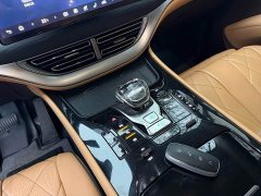 Denza D9 DM-i 980 Four-Wheel Drive Premium - ფოტო 12