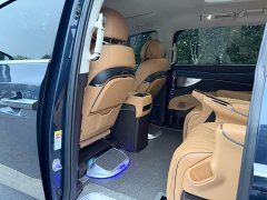Denza D9 DM-i 980 Four-Wheel Drive Premium - ფოტო 14