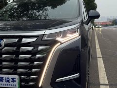 Denza D9 DM-i 980 Four-Wheel Drive Premium - ფოტო 4