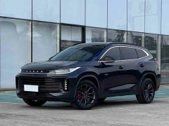 Changan Lingyun S 400T AWDPRO Edition - ფოტო 1