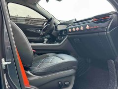 Changan Lingyun S 400T AWDPRO Edition - ფოტო 10