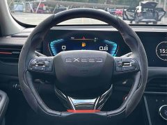 Changan Lingyun S 400T AWDPRO Edition - ფოტო 11