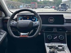 Changan Lingyun S 400T AWDPRO Edition - ფოტო 12
