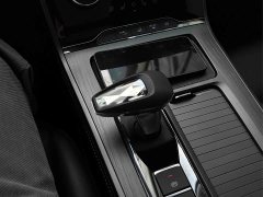 Changan Lingyun S 400T AWDPRO Edition - ფოტო 14