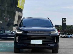 Changan Lingyun S 400T AWDPRO Edition - ფოტო 2
