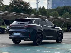Changan Lingyun S 400T AWDPRO Edition - ფოტო 4