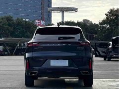 Changan Lingyun S 400T AWDPRO Edition - ფოტო 5