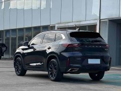 Changan Lingyun S 400T AWDPRO Edition - ფოტო 6