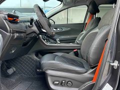 Changan Lingyun S 400T AWDPRO Edition - ფოტო 7