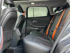 Changan Lingyun S 400T AWDPRO Edition - ფოტო 8