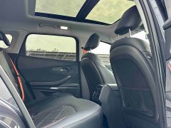 Changan Lingyun S 400T AWDPRO Edition - ფოტო 9