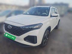 Hyundai ix35 240TGDi DCT 2WD GLS Leading Edition - фото 1