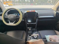 Hyundai ix35 240TGDi DCT 2WD GLS Leading Edition - фото 10