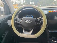 Hyundai ix35 240TGDi DCT 2WD GLS Leading Edition - фото 11