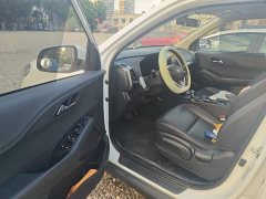 Hyundai ix35 240TGDi DCT 2WD GLS Leading Edition - фото 17