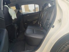 Hyundai ix35 240TGDi DCT 2WD GLS Leading Edition - фото 18