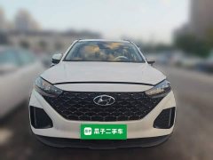 Hyundai ix35 240TGDi DCT 2WD GLS Leading Edition - фото 2