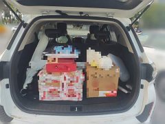 Hyundai ix35 240TGDi DCT 2WD GLS Leading Edition - фото 20