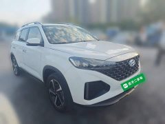 Hyundai ix35 240TGDi DCT 2WD GLS Leading Edition - фото 3