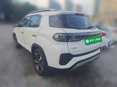Hyundai ix35 240TGDi DCT 2WD GLS Leading Edition - фото 4