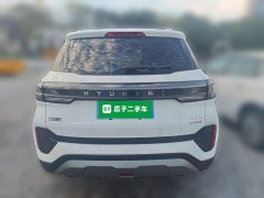 Hyundai ix35 240TGDi DCT 2WD GLS Leading Edition - фото 5
