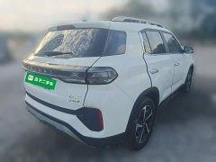 Hyundai ix35 240TGDi DCT 2WD GLS Leading Edition - фото 6