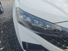 Hyundai ix35 240TGDi DCT 2WD GLS Leading Edition - фото 7