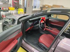 Lynk & Co 07 EM-P 126 Extended Range Ultra H7 - ფოტო 4